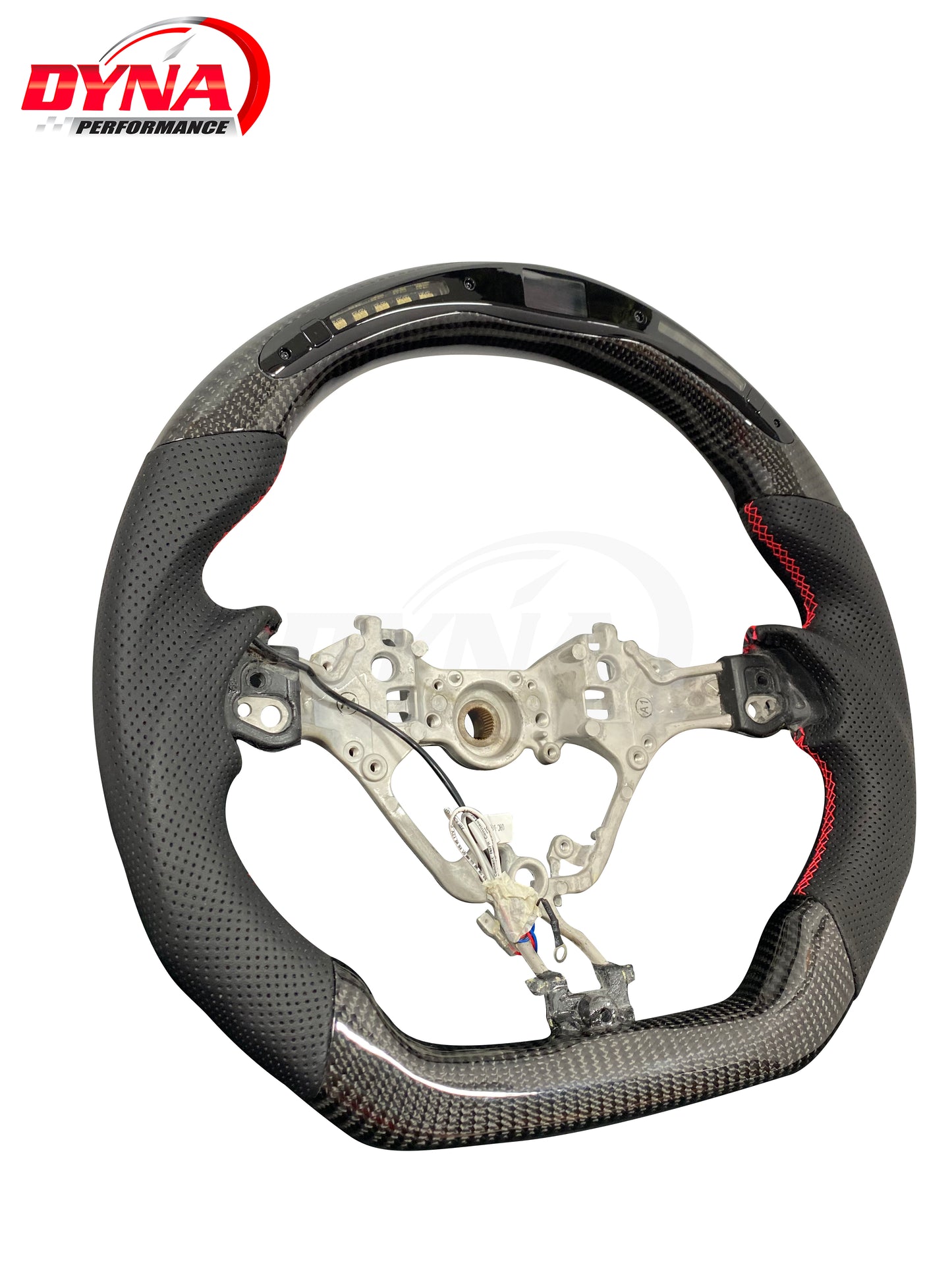 Subaru BRZ Facelift Steering Wheel 2017-2020