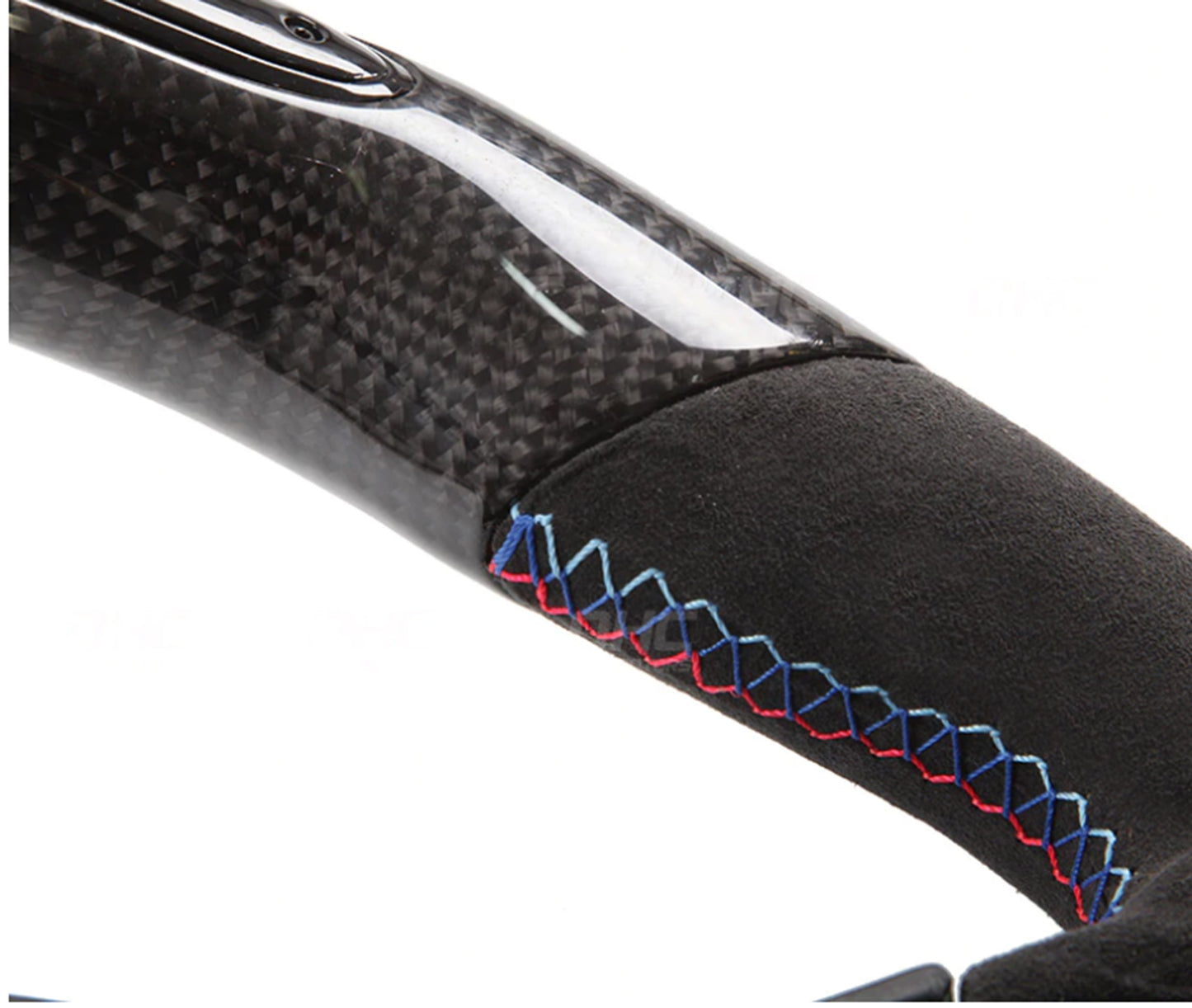 BMW 5 Series 2017-2020 Steering Wheel