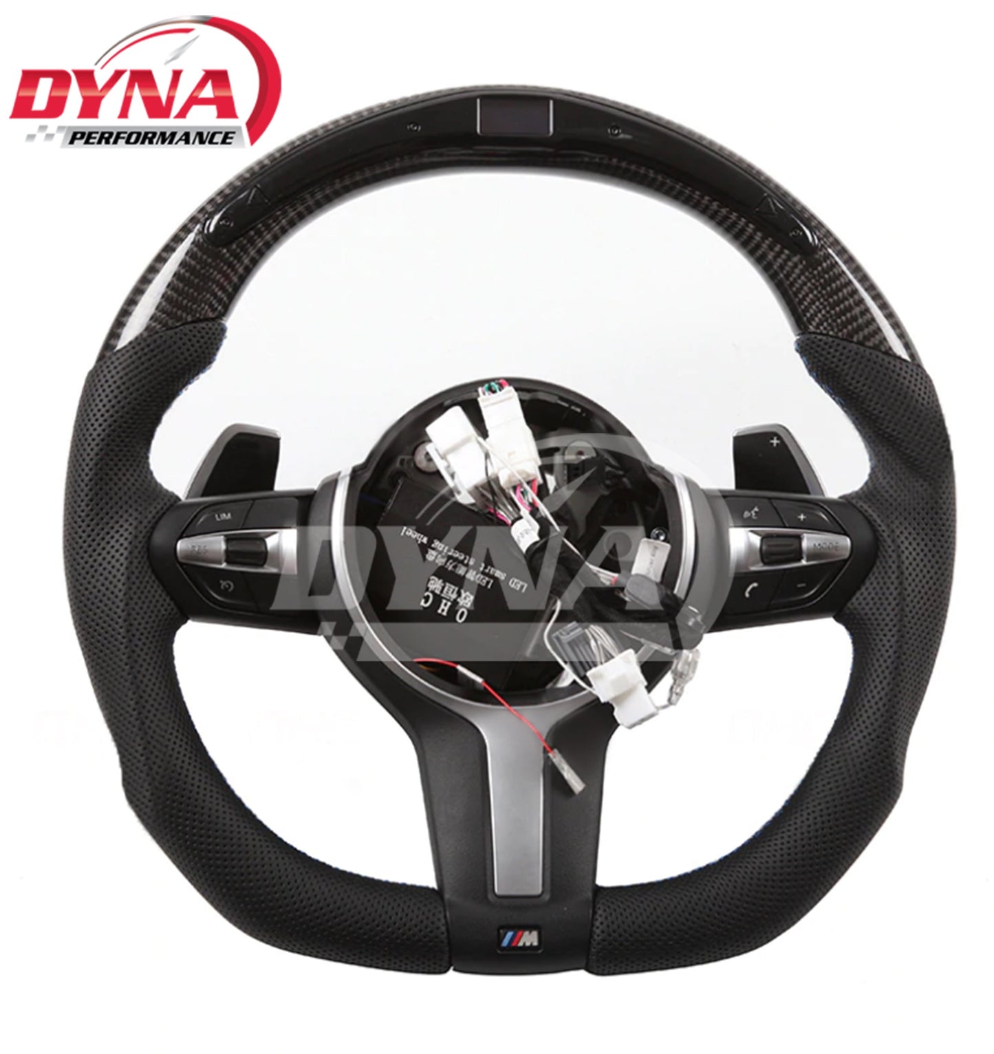 BMW 1 series 2011 - 2019 M Sport Steering Wheel