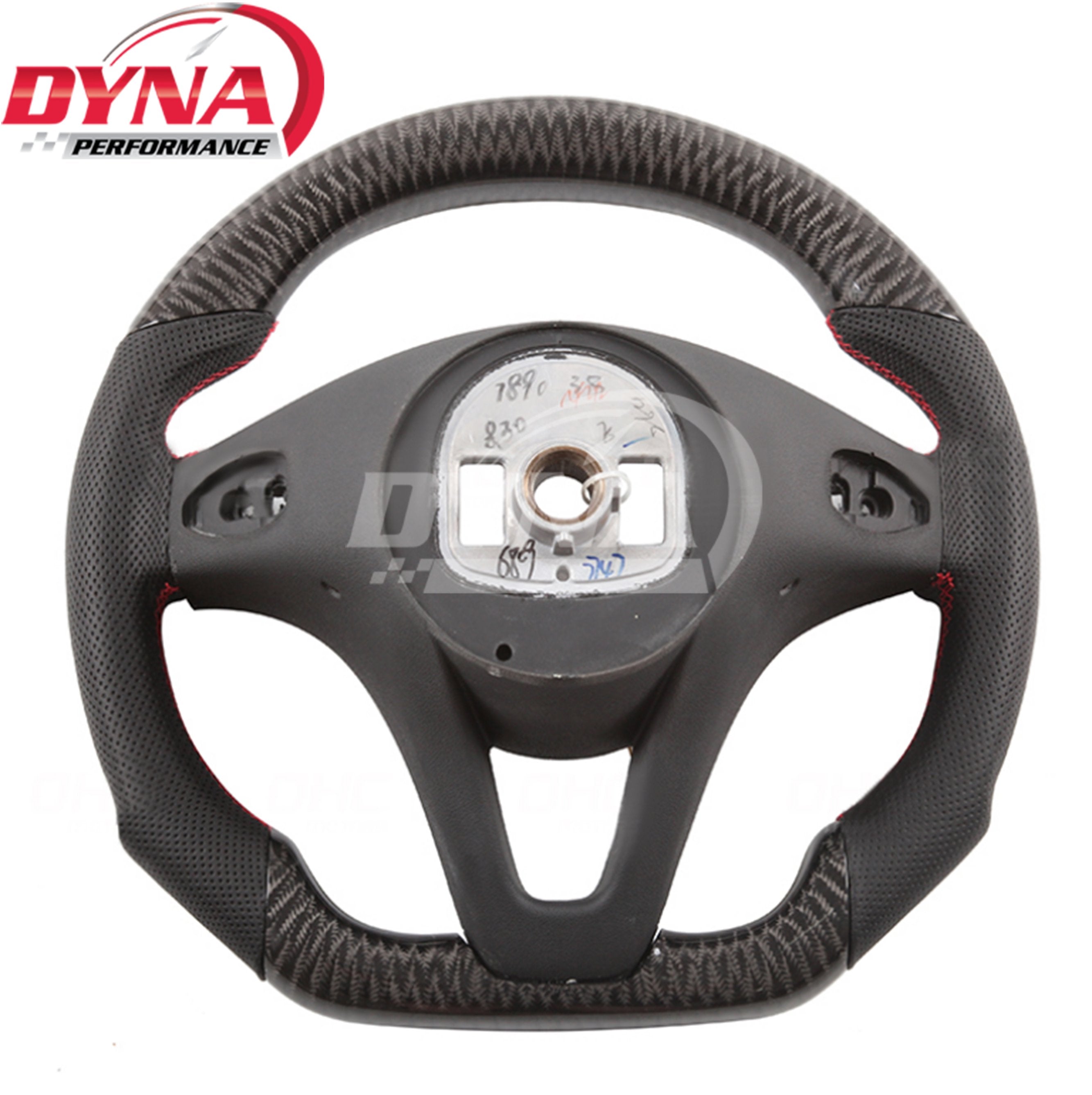 Mercedes-Benz C Class 2012 - 2014 Steering Wheel