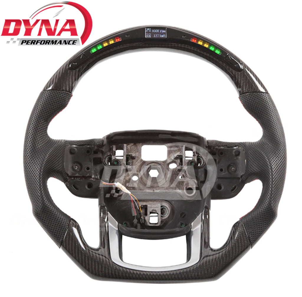 Range Rover Discovery Steering Wheel Dyna Performance