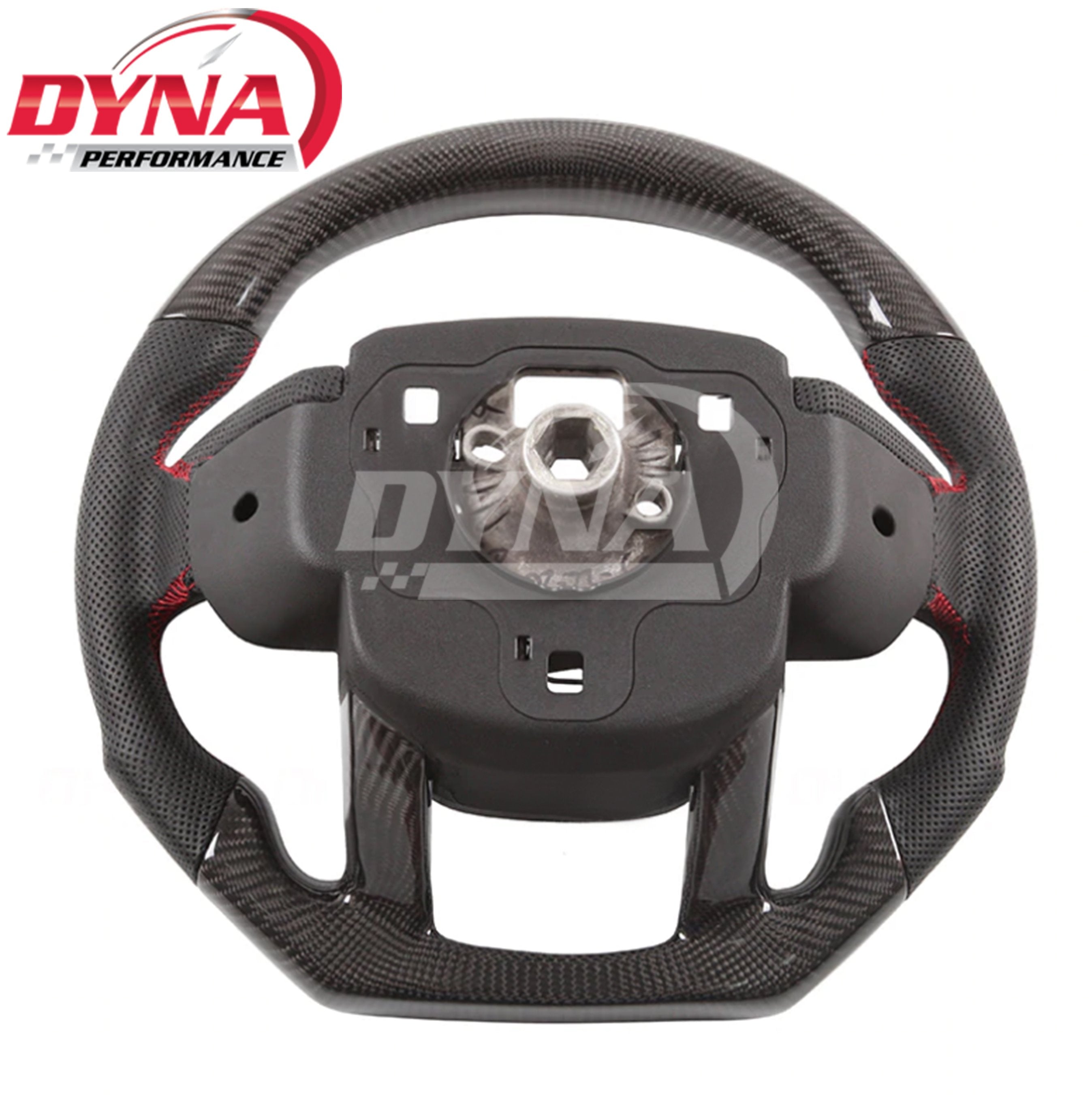 Range Rover Evoque Steering Wheel