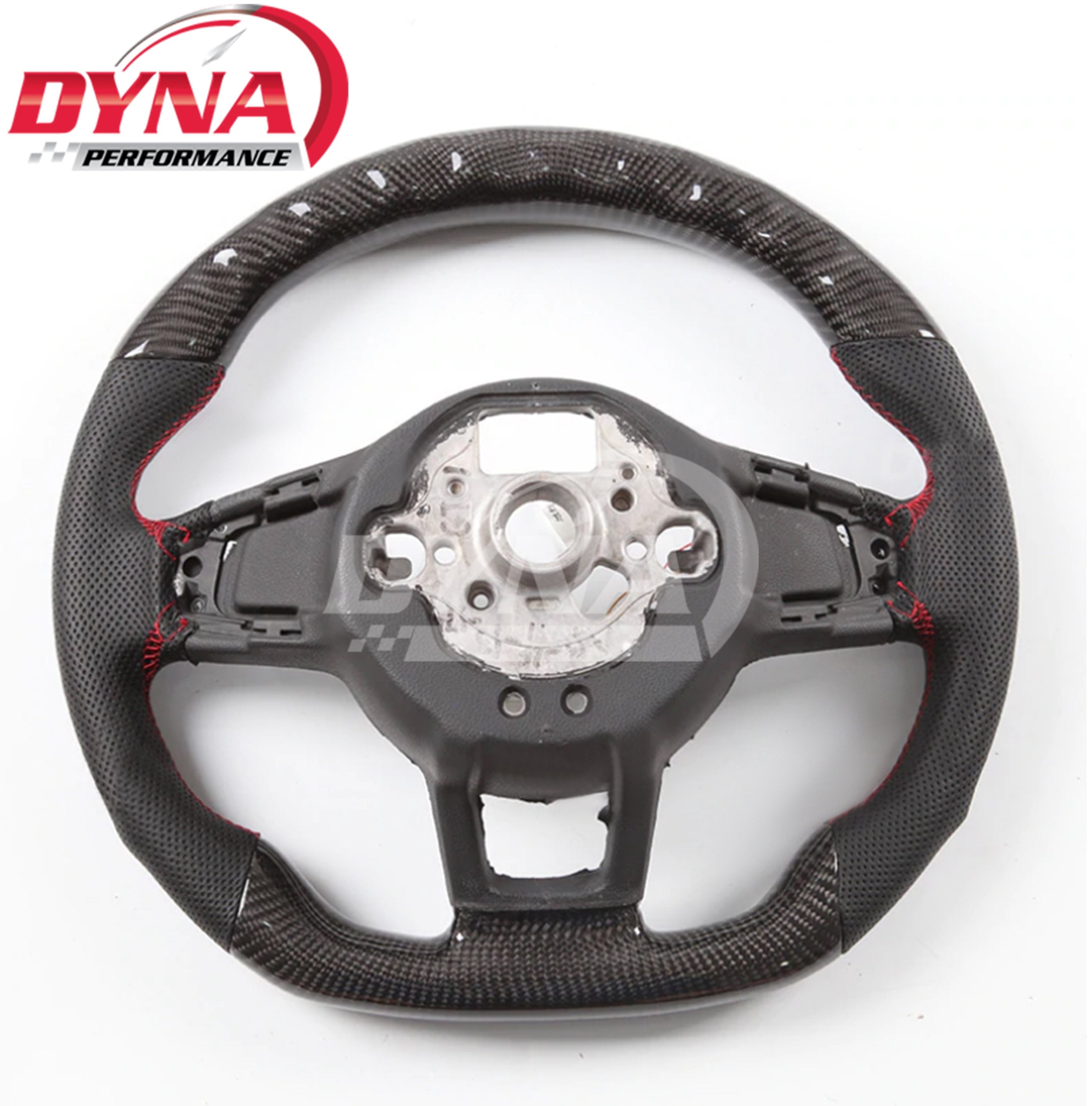 Volkswagen Jetta Steering Wheel