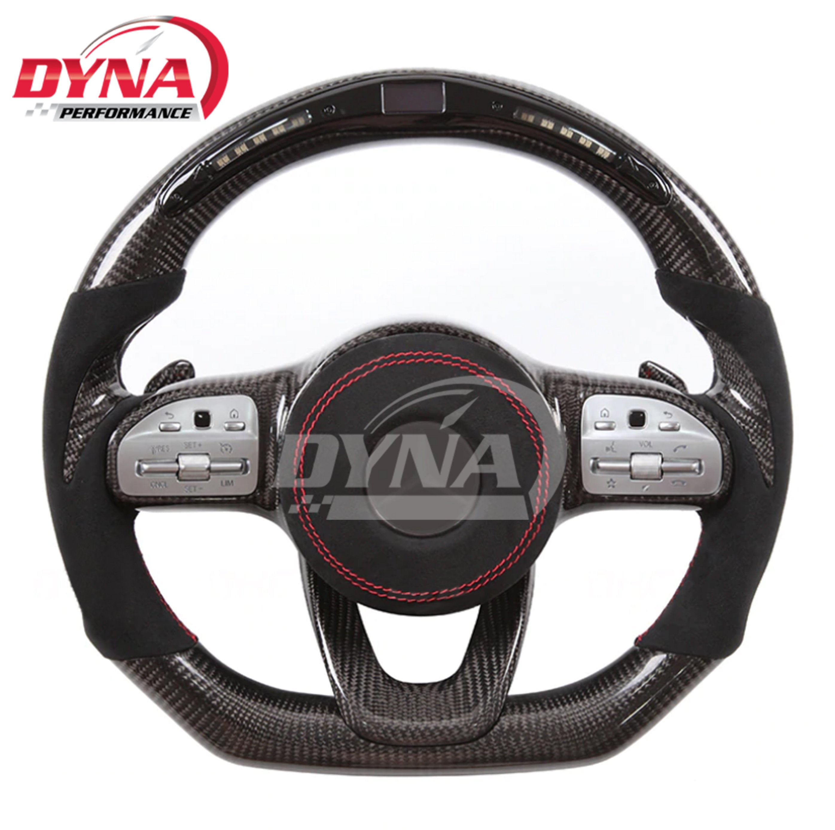 Mercedes-Benz A Class 2018 - 2020 Steering Wheel