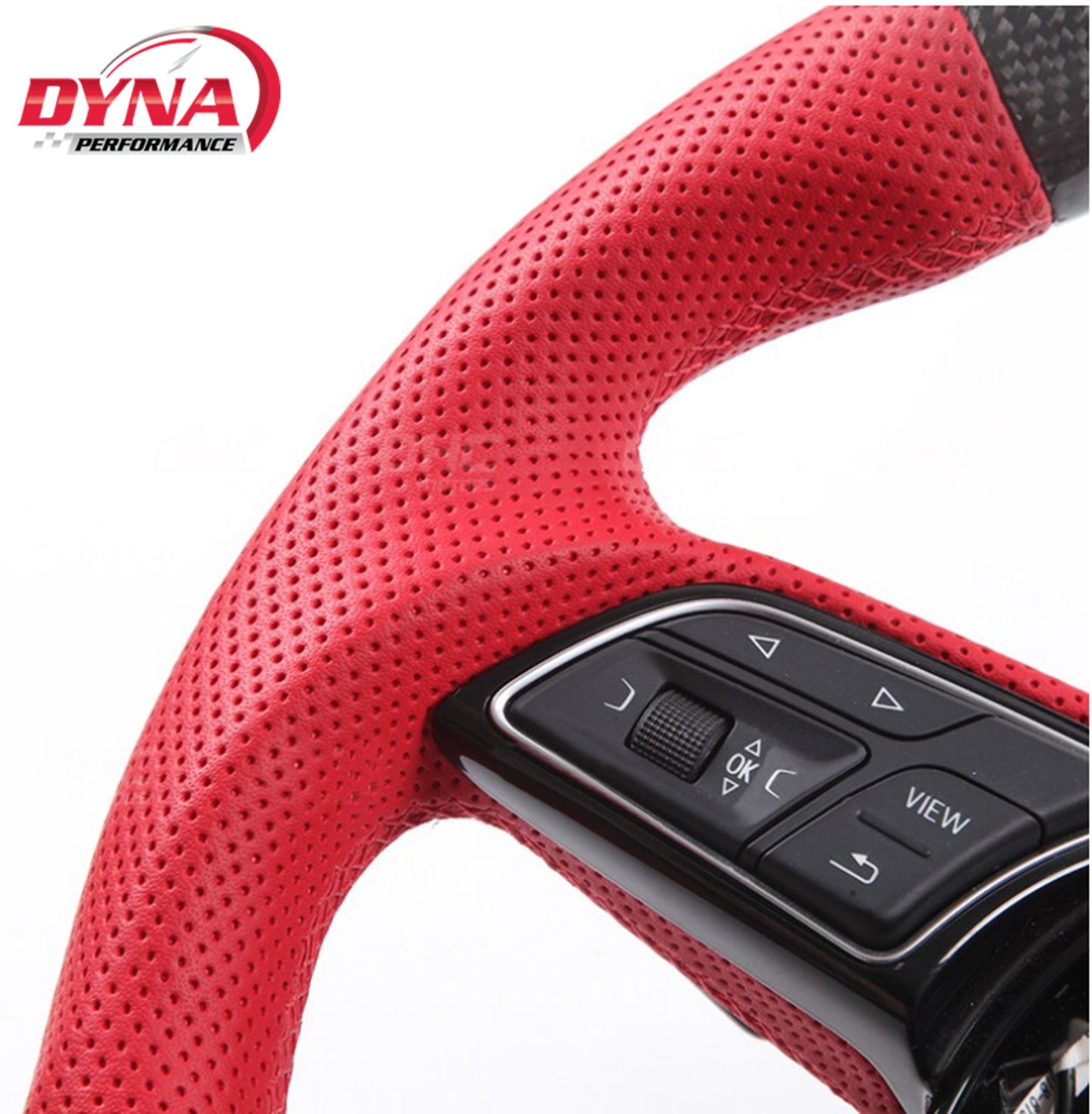 Audi A6 2016 - 2020 Steering Wheel