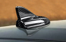 DynaCarbon™️ Carbon Fiber Shark Fin Antenna Cover for Dodge Challenger SRT 2015-2022