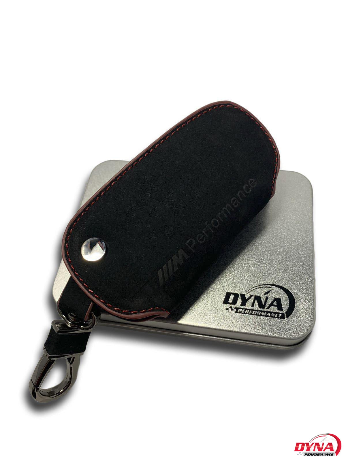 F Generation BMW M Performance Key Fob Cover