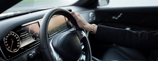 5 Reasons Your Steering Wheel Is Difficult to Turn Expert Solutions