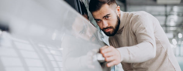 How Often Should I Get My Car Detailed?
