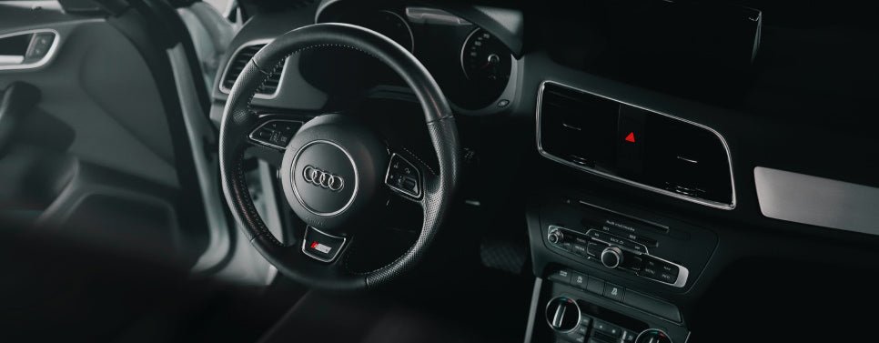 How To Change Car Interior Without Breaking the Bank