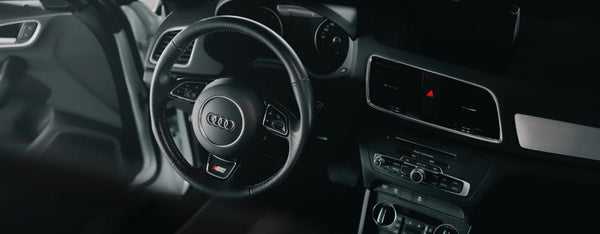 How To Change Car Interior Without Breaking the Bank