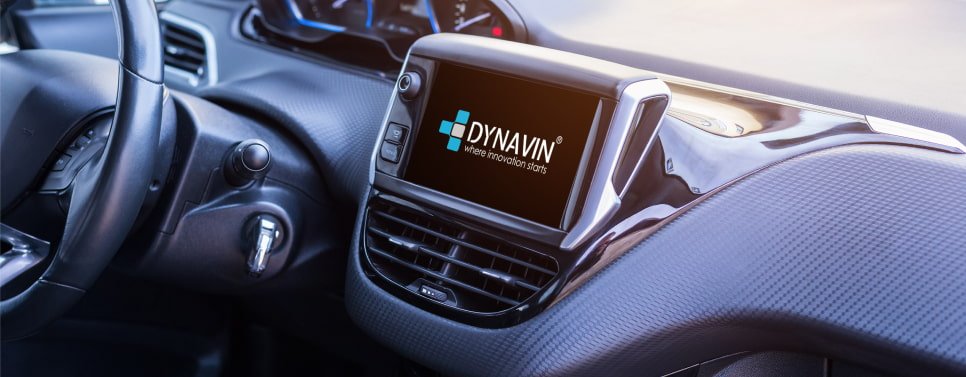 How to Customize Dynavin Multimedia