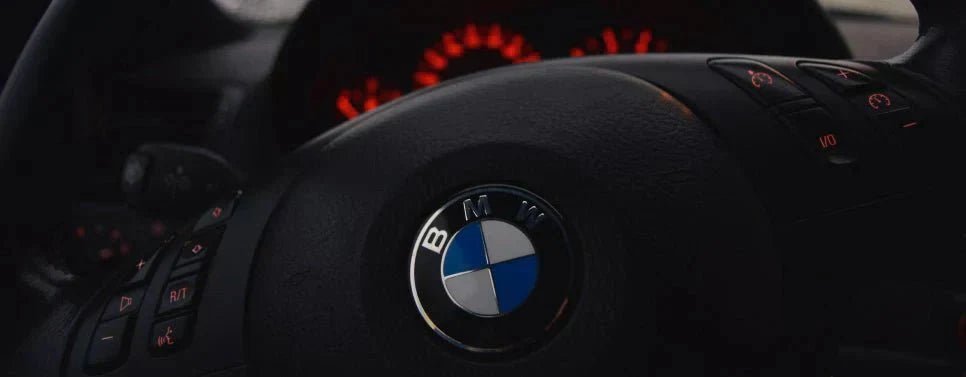 How to Enhance BMW 1 Series Dynamic with Steering Wheel