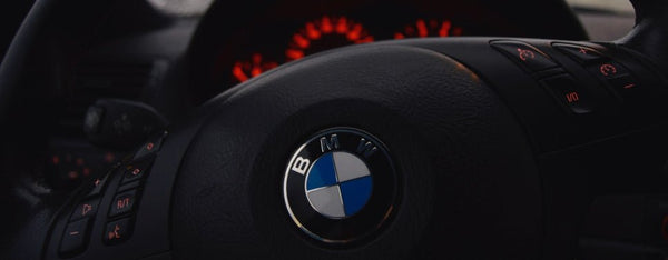 How to Enhance BMW 1 Series Steering Wheel