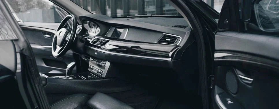How to Enhance Car Interior Comfort