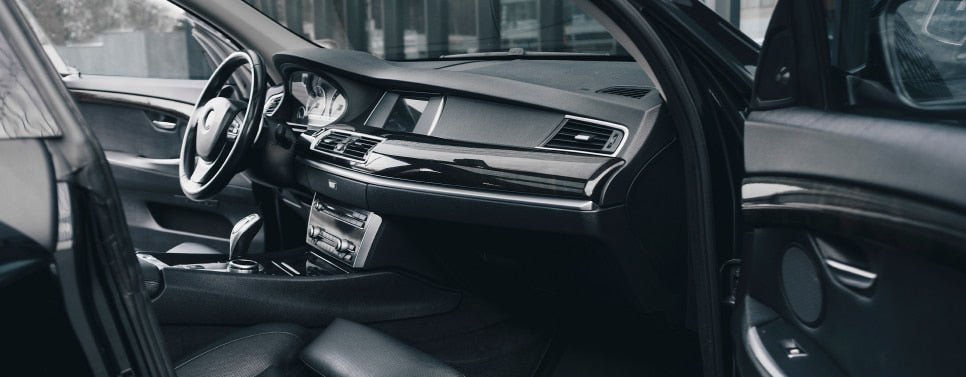 How to Enhance Car Interior Comfort