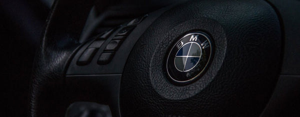 How to Install BMW 3 Series M Sport Steering Wheel