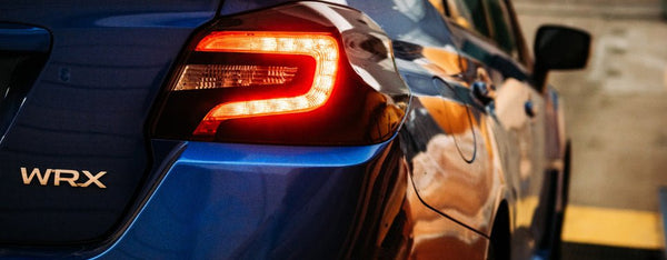 How to Install Subaru WRX Carbon Dash Trims