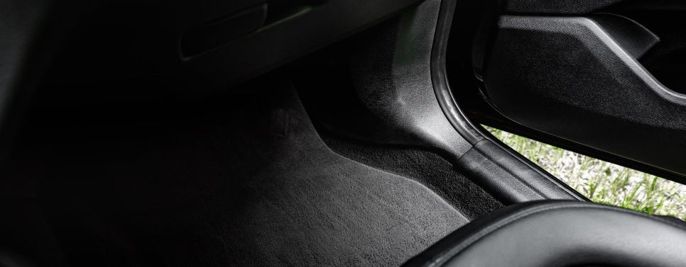 car floor mat