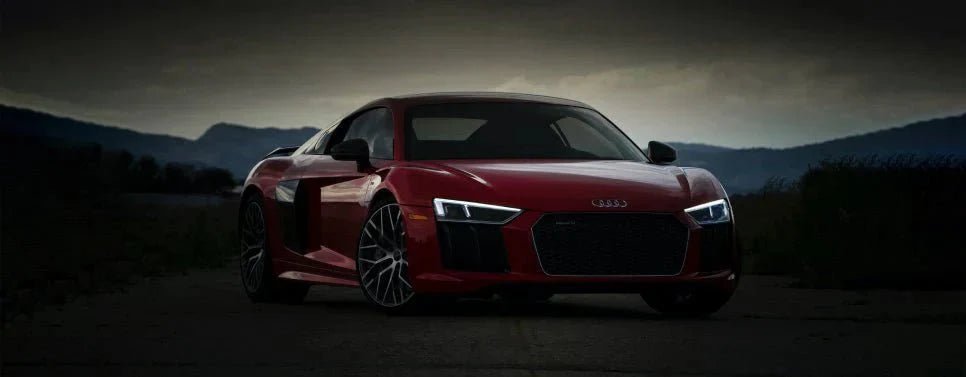 How to Make Your Car Look New?