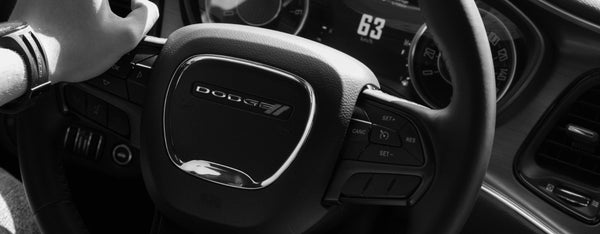 How to Modify Dodge Charger Steering Wheel?