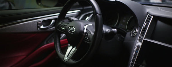 How to Replace Infiniti Q50 Steering Wheel