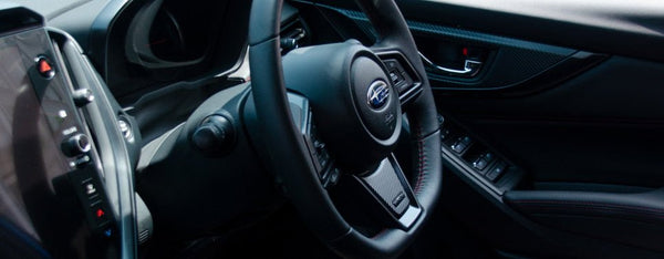 How to Upgrade Subaru BRZ Steering Wheel