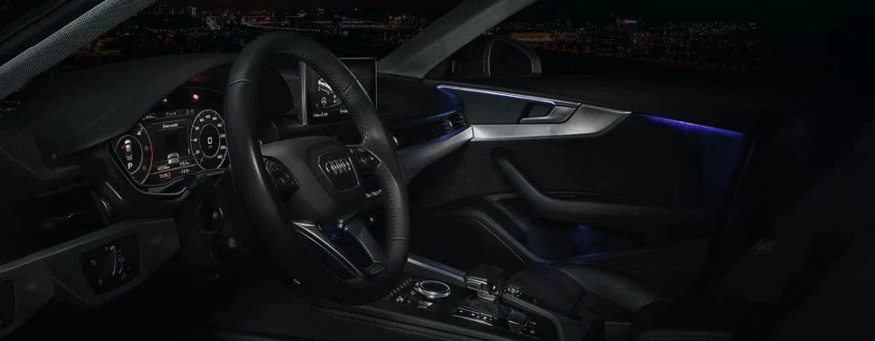 Ideas on Cool Car Interior Accessories