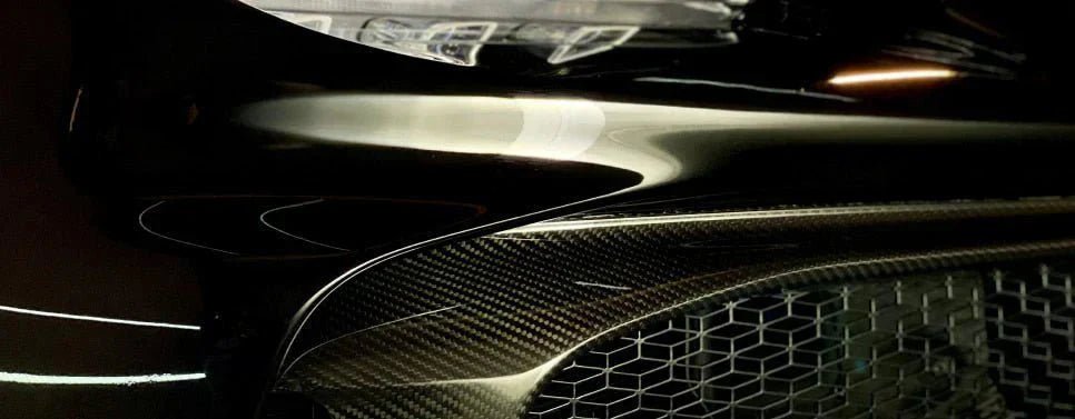 How is Carbon Fiber Made? Explained