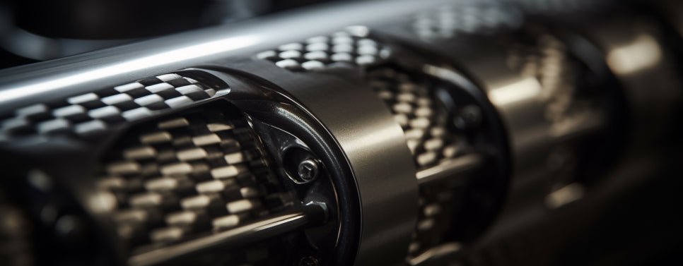 carbon fiber material