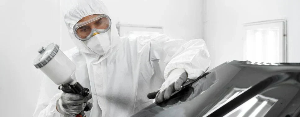 Can You Paint Carbon Fiber Car Parts? Answered