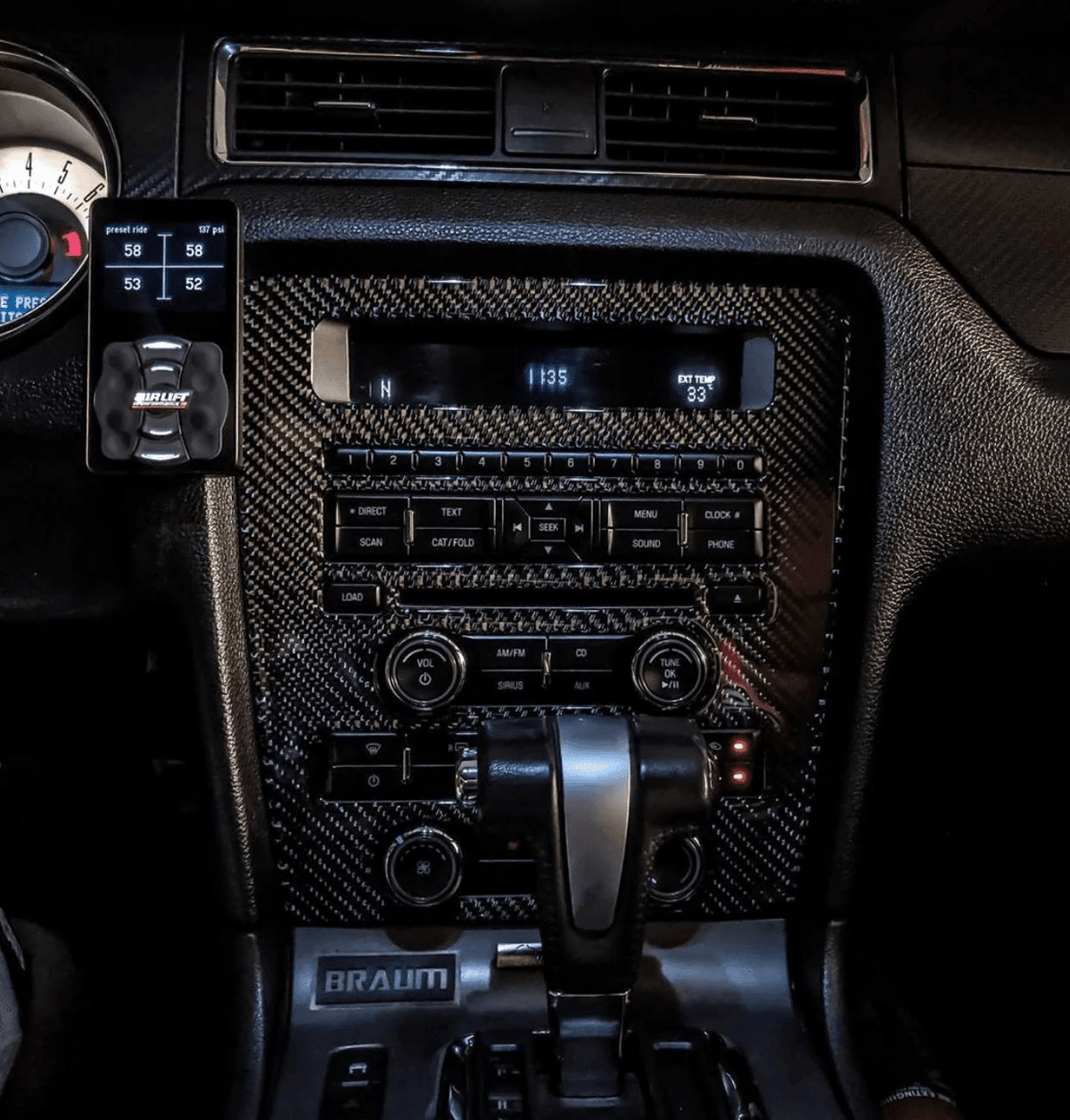 The Future of Car Performance: Carbon Fiber Auto Parts at Dyna Performance