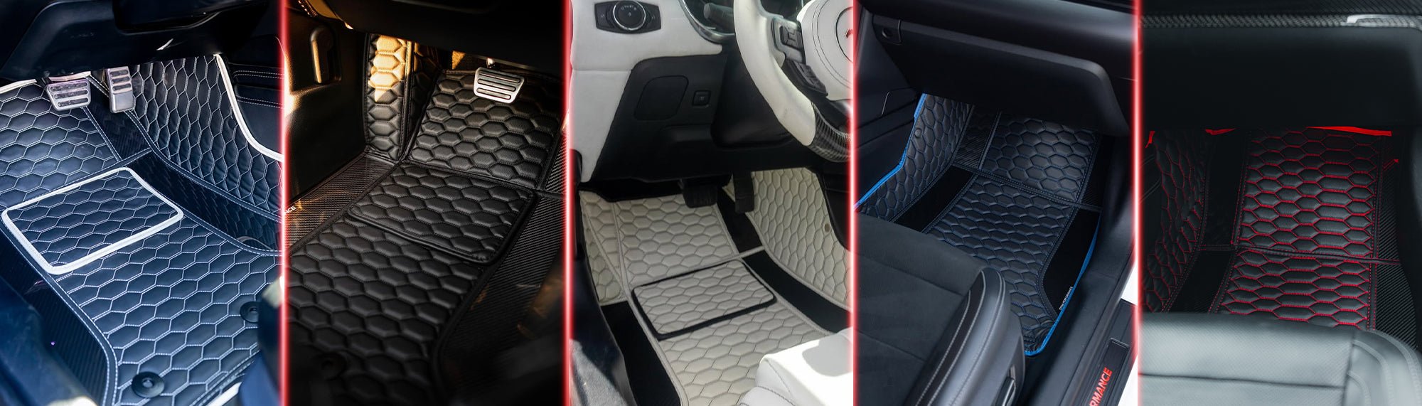 Floor Mats