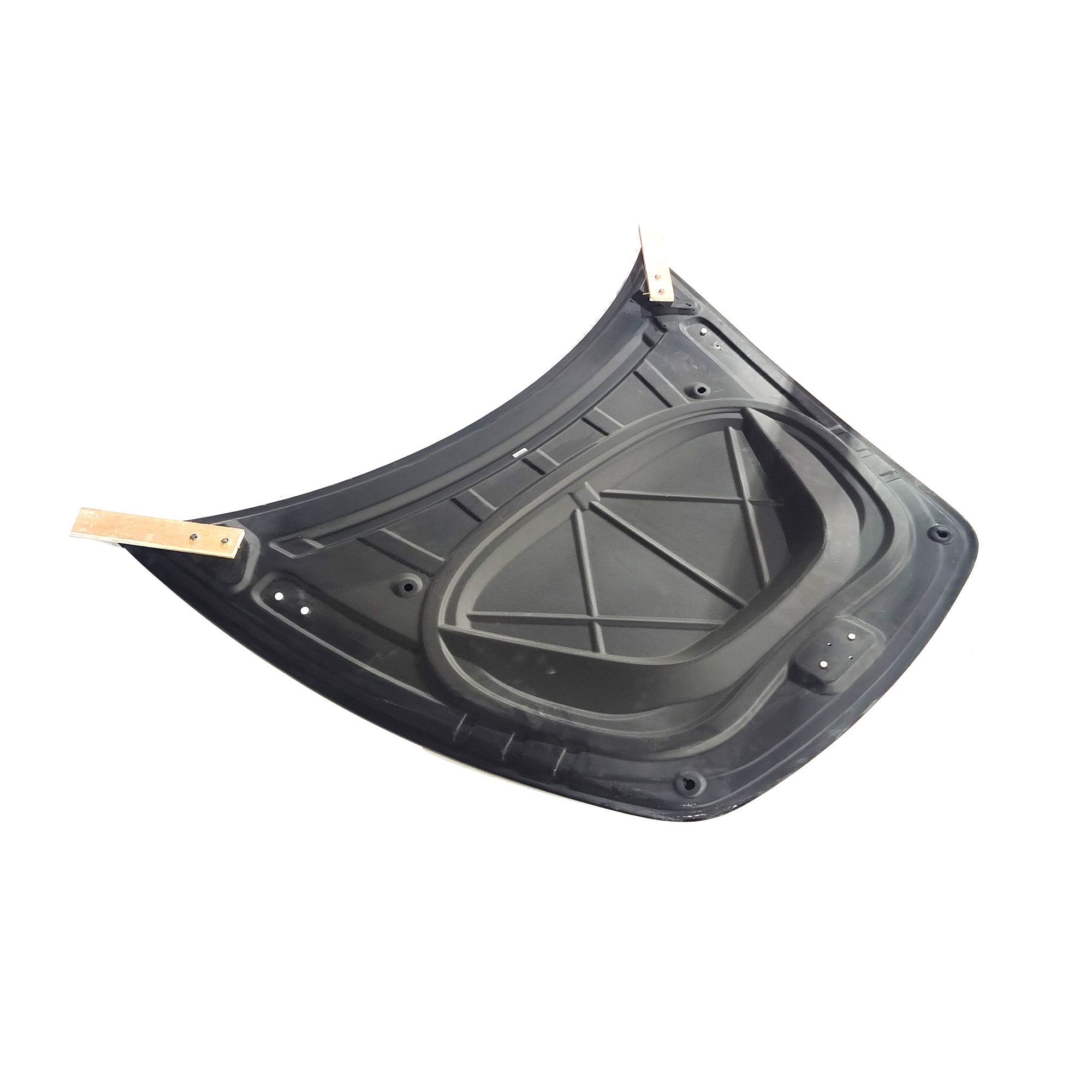 DynaCarbon™️ Carbon Hood for Tesla Model 3 2023