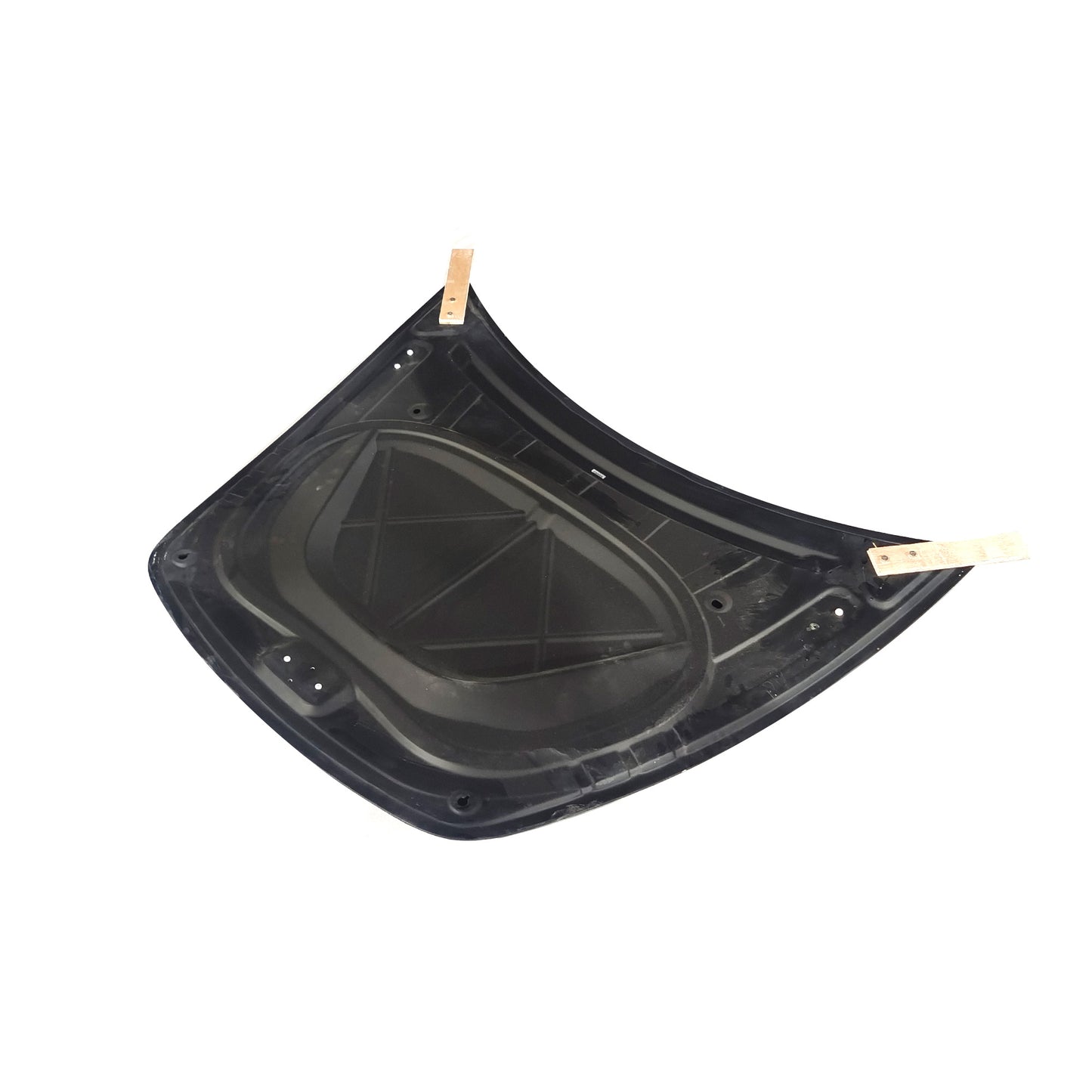 DynaCarbon™️ Carbon Hood for Tesla Model 3 2023