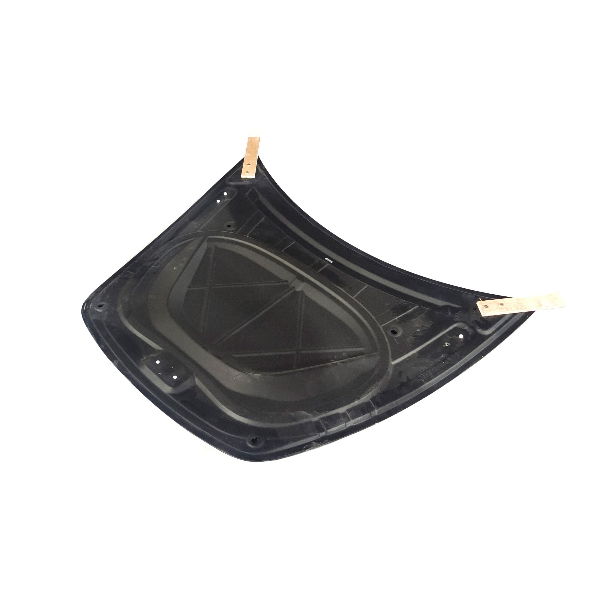 DynaCarbon™️ Carbon Hood for Tesla Model 3 2023