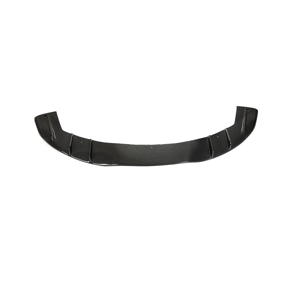 DynaCarbon™️ Carbon Rear Diffuser for Tesla Model Y Sport Utility 4-Door 2019-2021