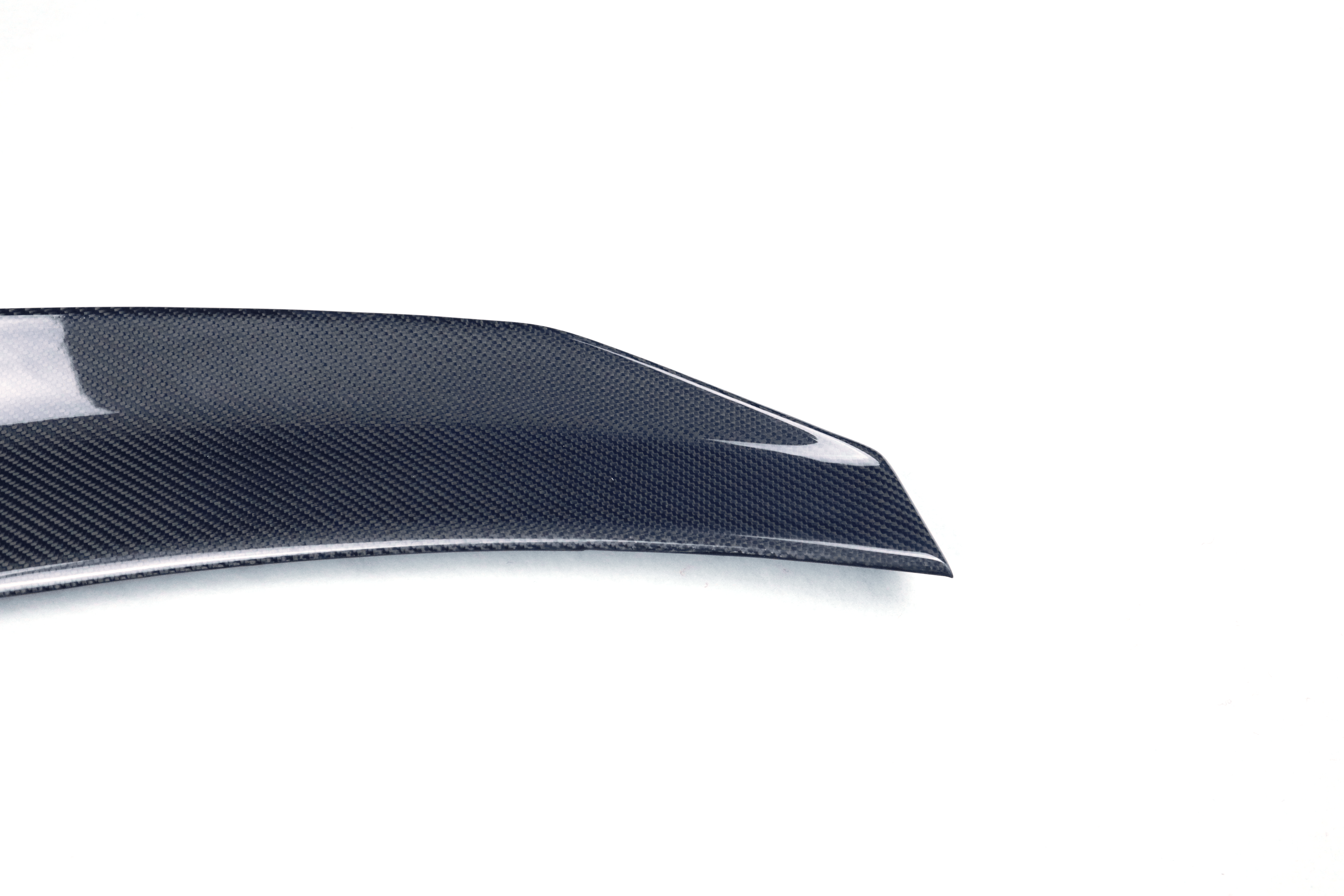 DynaCarbon™️ Carbon PSM Type Spoiler for BMW 3 Series G20 G80 2019-2026