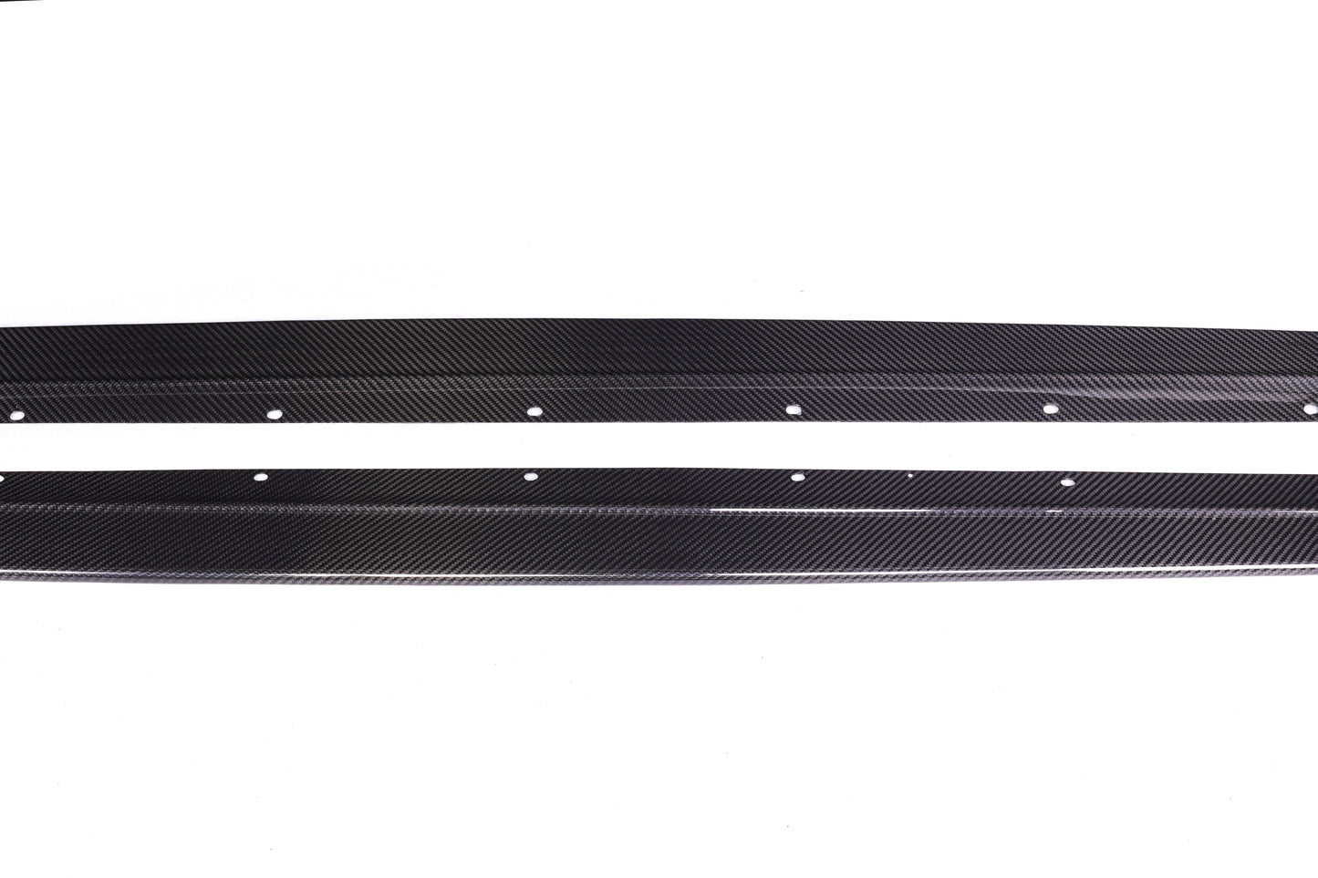 DynaCarbon™️ Carbon MHC Type Side Skirts for BMW G80 M3 2021-2026