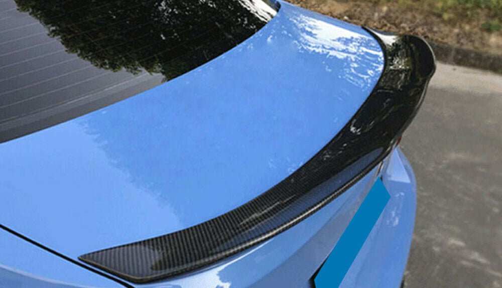 DynaCarbon™️ Carbon PSM Type Spoiler for BMW G22 G82 M4 2020-2026