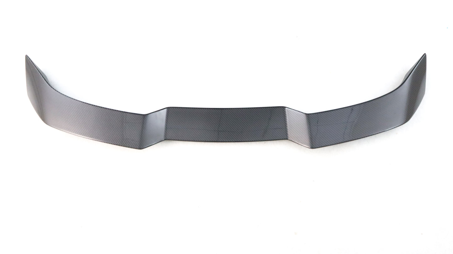 DynaCarbon™️ Carbon EO Type Spoiler for BMW 3 Series G20 G80 2019-2026