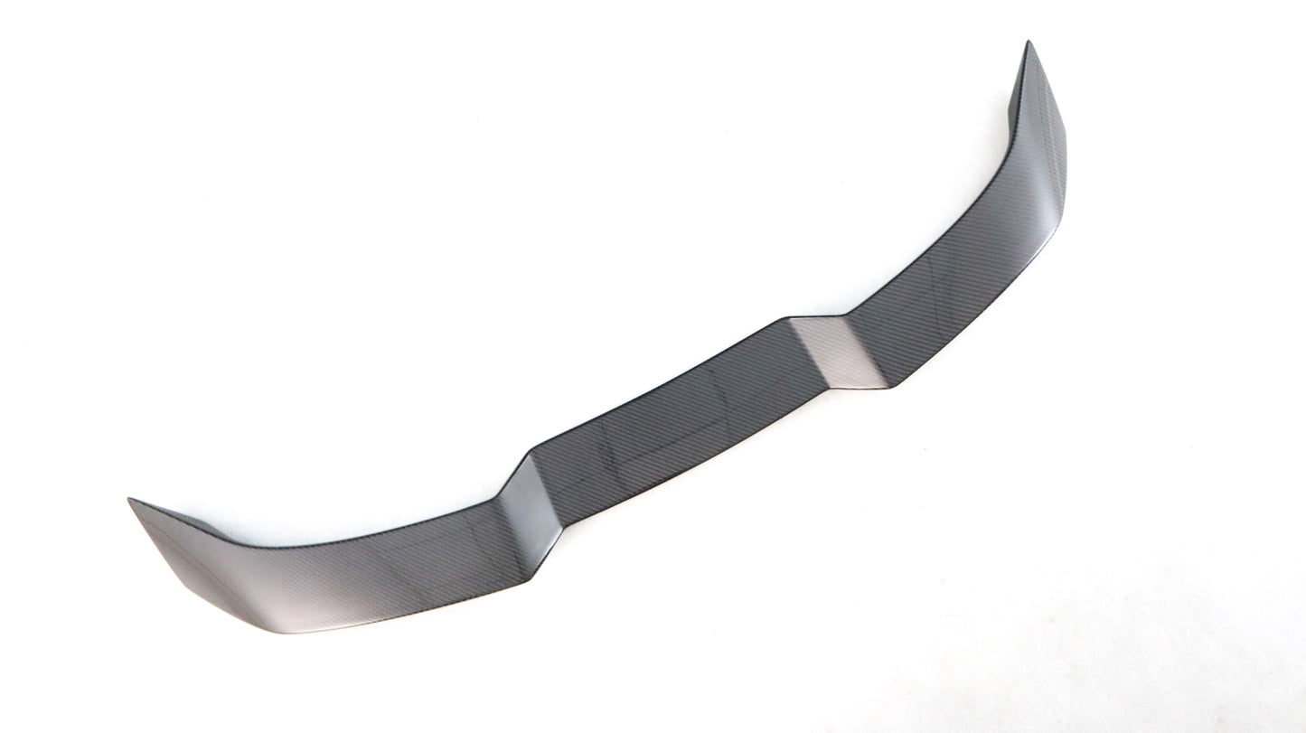 DynaCarbon™️ Carbon EO Type Spoiler for BMW G22 G82 2020-2026