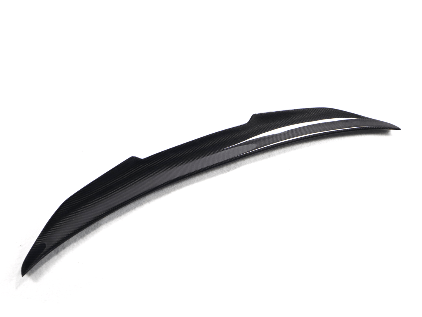 DynaCarbon™️ Carbon PSM Type Spoiler for BMW G22 G82 M4 2020-2026