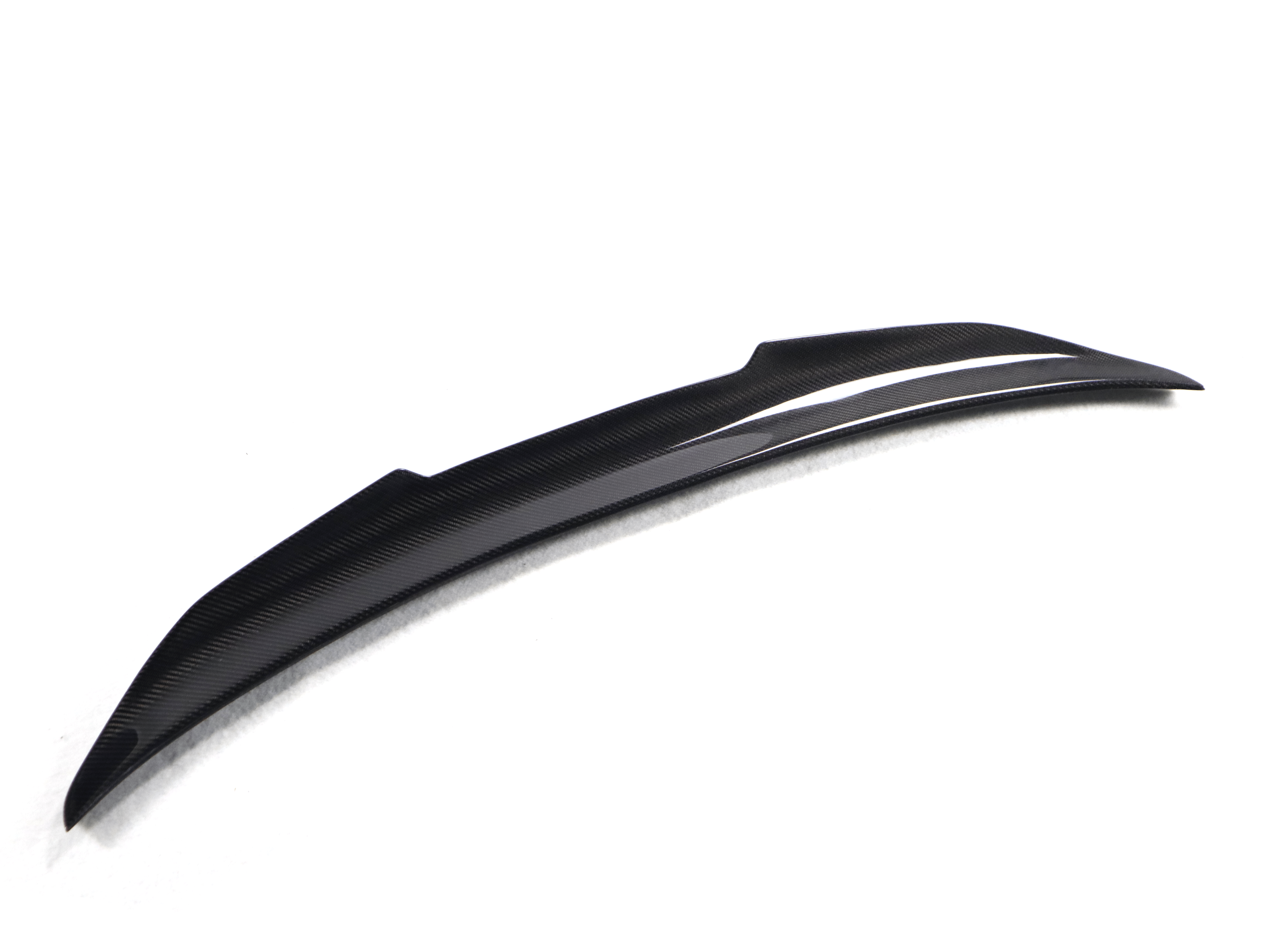 DynaCarbon™️ Carbon PSM Type Spoiler for BMW G22 G82 M4 2020-2026