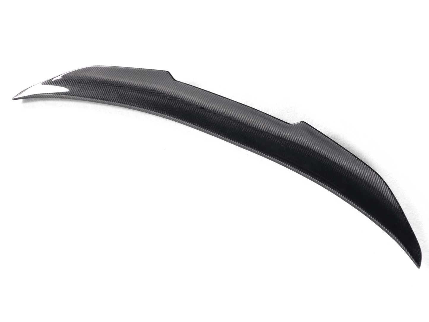 DynaCarbon™️ Carbon PSM Type Spoiler for BMW G22 G82 M4 2020-2026