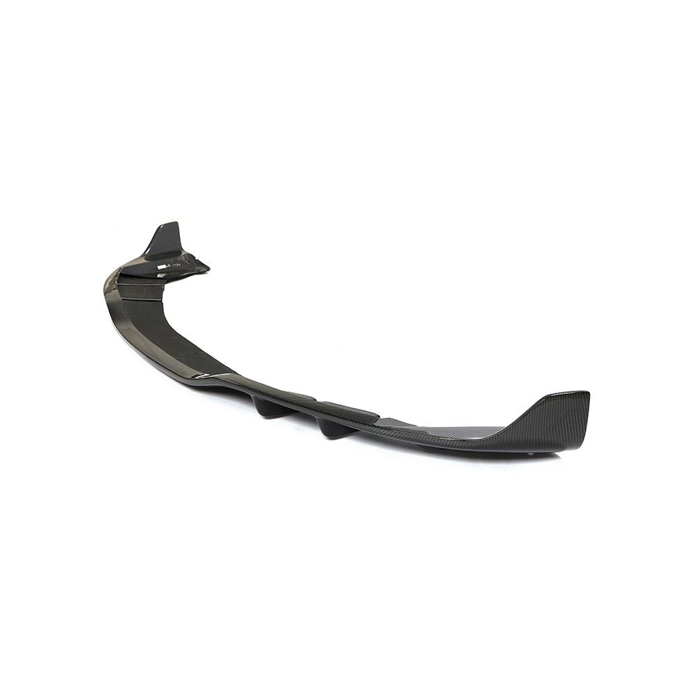 DynaCarbon™️ Carbon Rear Diffuser for Tesla Model Y Sport Utility 4-Door 2019-2021