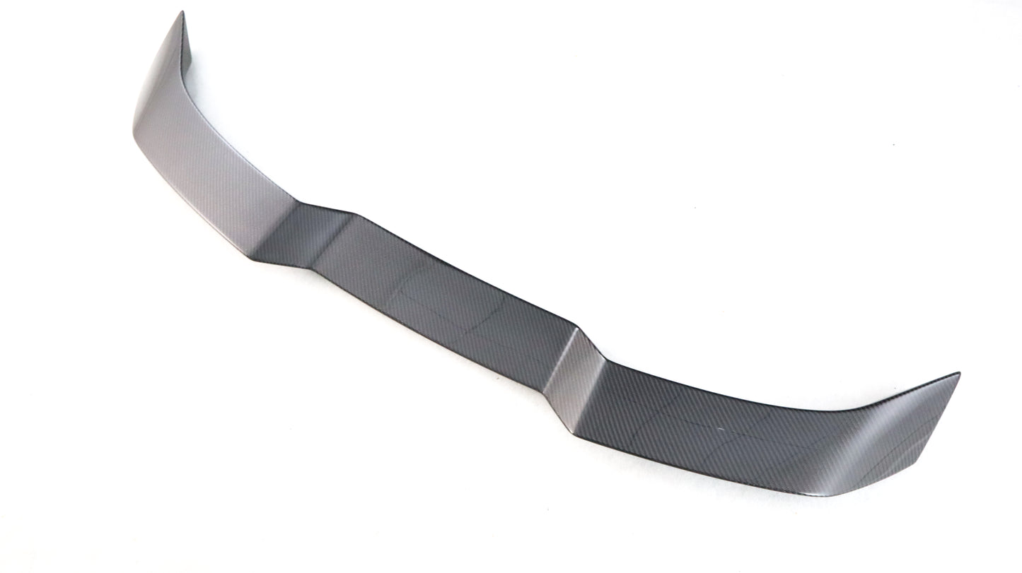 DynaCarbon™️ Carbon EO Type Spoiler for BMW G22 G82 2020-2026