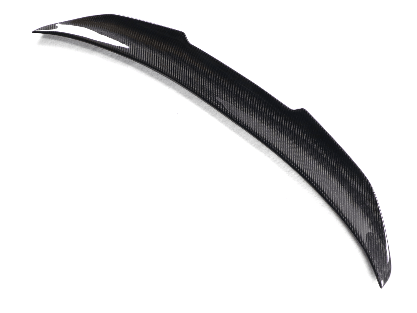 DynaCarbon™️ Carbon PSM Type Spoiler for BMW G22 G82 M4 2020-2026