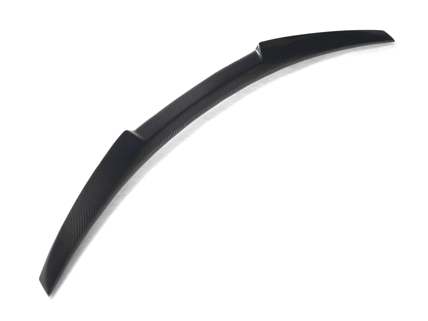 DynaCarbon™️ Carbon V Type Spoiler for BMW 3 Series G20 G80 2019-2026