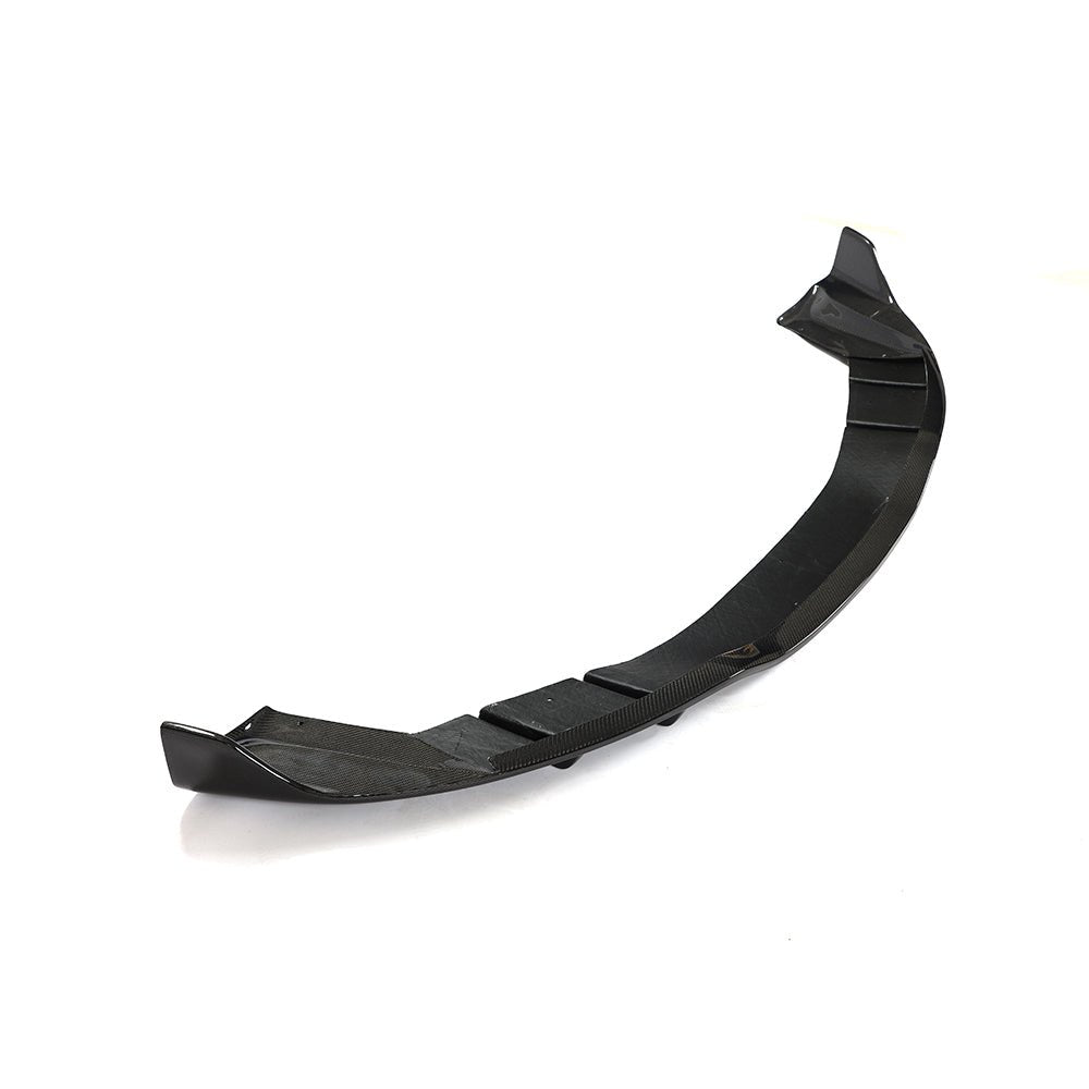 DynaCarbon™️ Carbon Rear Diffuser for Tesla Model Y Sport Utility 4-Door 2019-2021